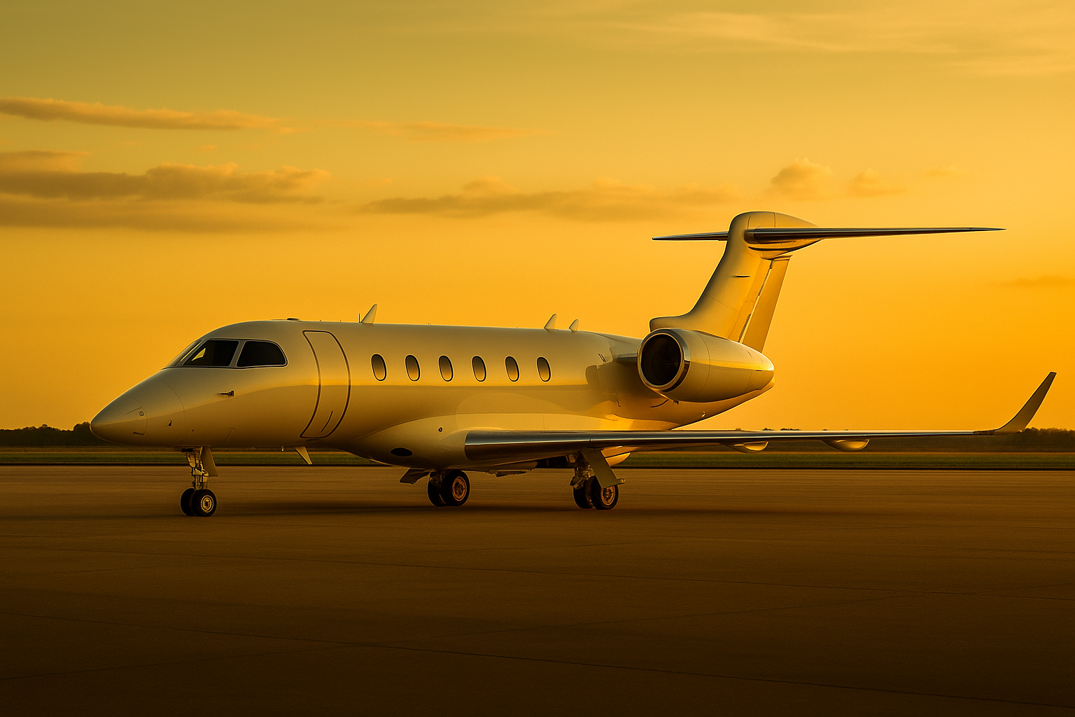 Challenger 300